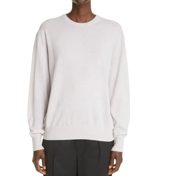 Maria McManus Cashmere Wool Sweater - Picture 1 of 13